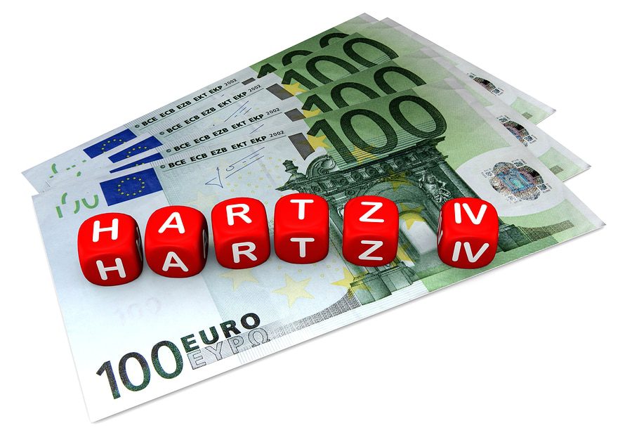 Hartz 4 Sanktionen und Strafen Hartz 4 Sanktionen und Strafen