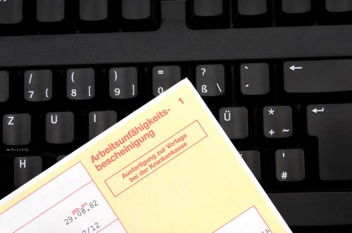 Krankengeld - lückenlose ärztliche Feststellung der Arbeitsunfähigkeit