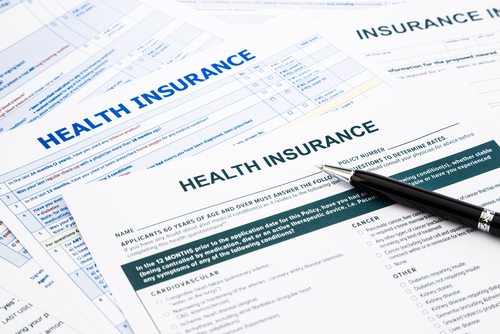 Private Berufsunfähigkeitsversicherung - Beitragsbemessung der Krankenversicherung