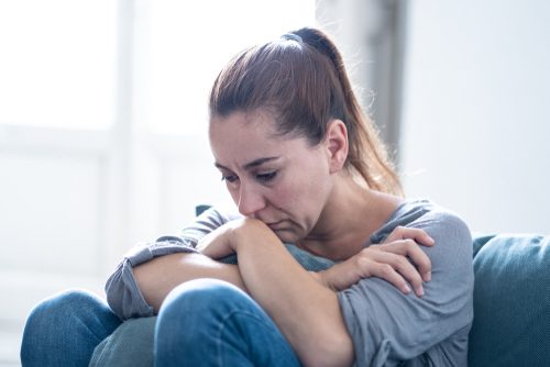 Erwerbsminderungsrente wegen chronifizierter Depression - Verweisungstätigkeit