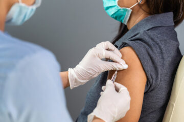 Corona-Pandemie – Anspruch auf vorgezogene Corona-Impfung?