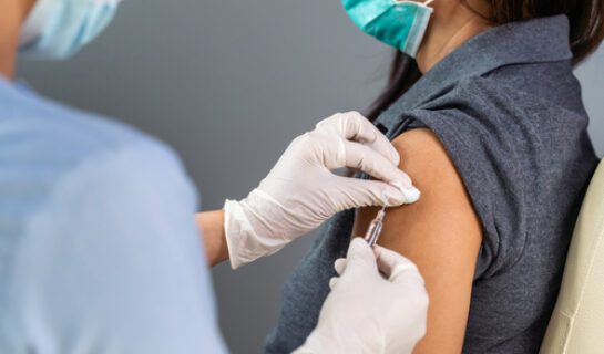 Corona-Pandemie – Anspruch auf vorgezogene Corona-Impfung?