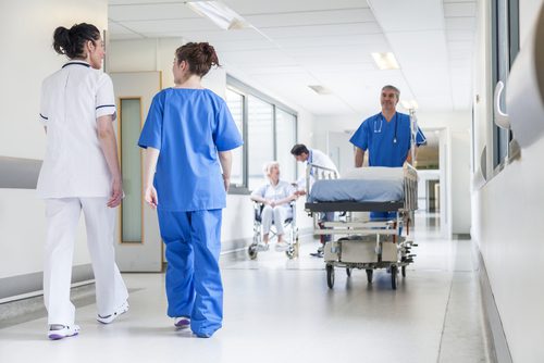 Kostenübernahme für im Ausland in Anspruch genommene Krankenbehandlung