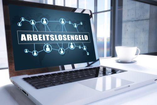 Arbeitslosengeldanspruch - Sperrzeit wegen Arbeitsaufgabe