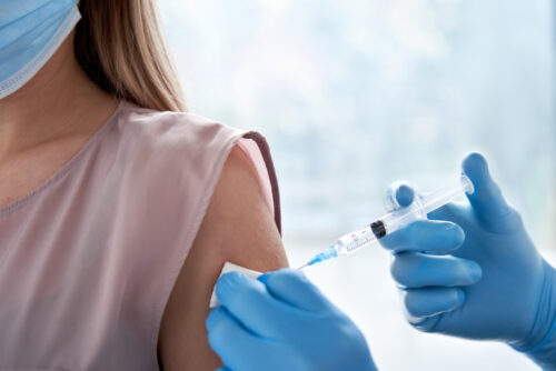 Impfschaden -gesundheitliche Schädigung als Primärschädigung