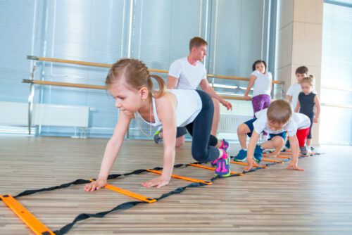 Schülerverletzung im Sportunterricht - gesetzlicher Unfallversicherungsschutz