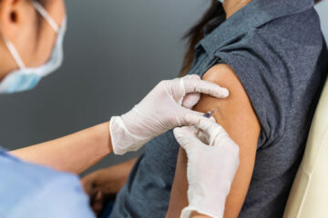 Impfschaden – Anspruch auf Entschädigung