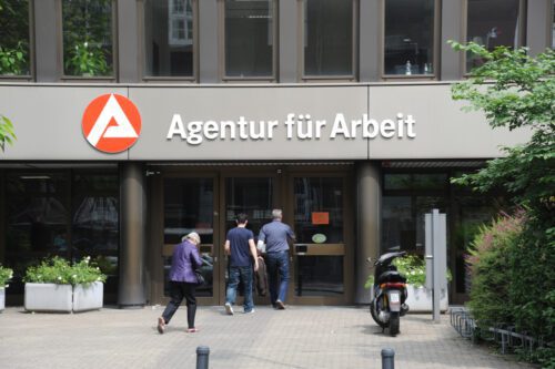 Arbeitslosengeldbemessung nach einem fiktiven Arbeitsentgelt