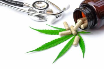 Krankenversicherung – Anspruch auf Cannabisversorgung – Genehmigungsfiktion
