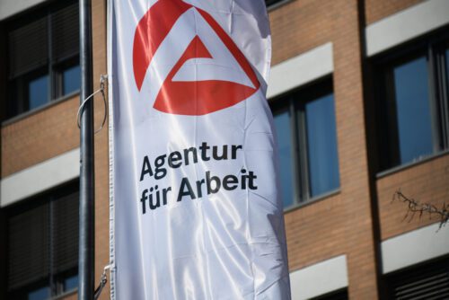 Eintritt einer Arbeitslosengeldsperrzeit bei Arbeitsaufgabe