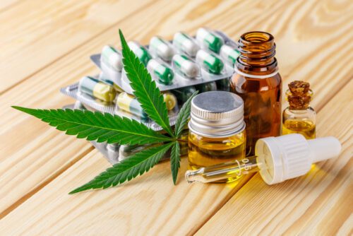 Krankenversicherung - Anspruch auf Versorgung mit Cannabisblüten