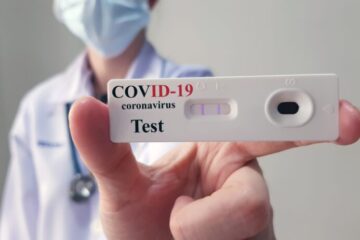 Anerkennung einer Covid19-Infektion als Arbeitsunfall