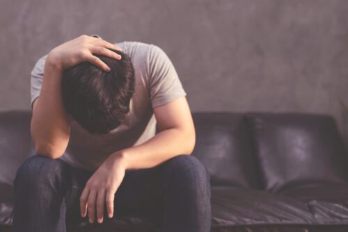 Rente wegen verminderter Erwerbsfähigkeit bei Depressionserkrankungen