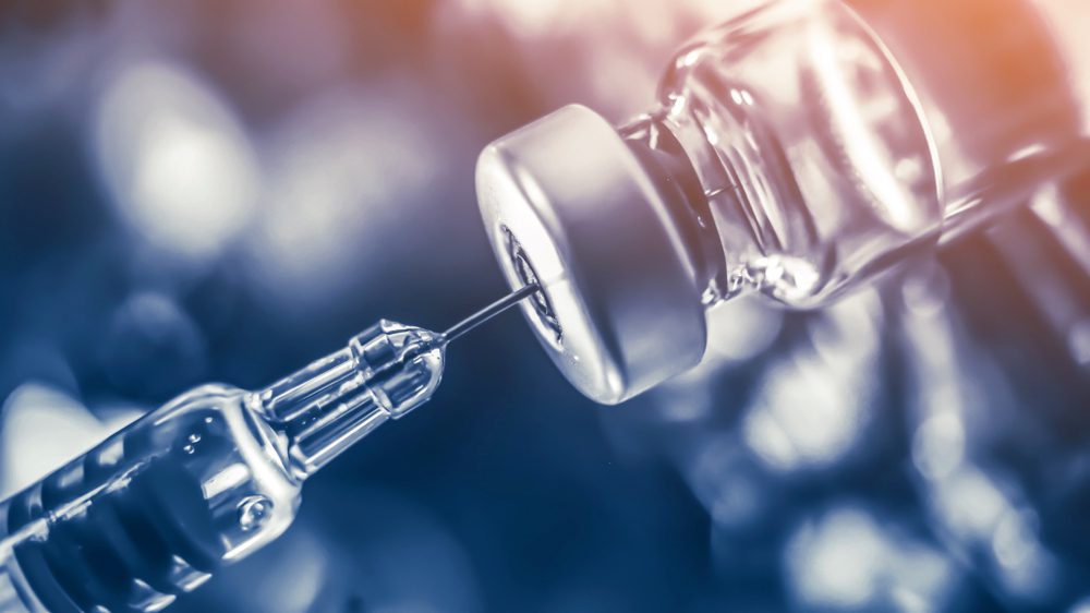 Vaccine,Vial,Dose,Flu,Shot,Drug,Needle,Syringe,medical,Concept,Vaccination Impfschaden