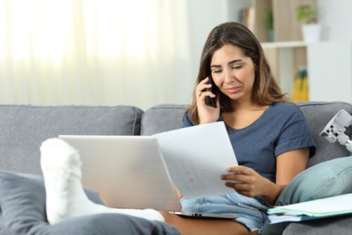Krankengeld bei Arbeitsunfähigkeit