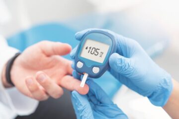 GdB-Bewertung bei Diabetes mellitus Typ 1 bei Erwachsenen – Versorgungsmedizinische Grundsätze