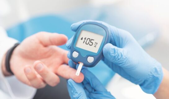 GdB-Bewertung bei Diabetes mellitus Typ 1 bei Erwachsenen – Versorgungsmedizinische Grundsätze