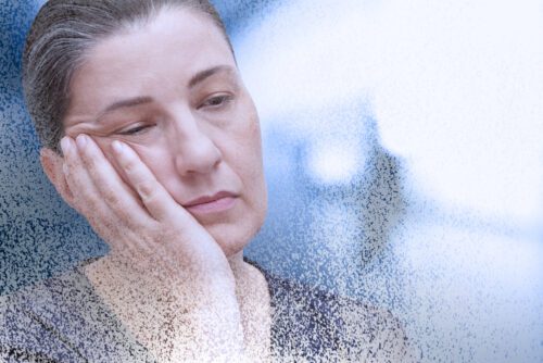 Fibromyalgie