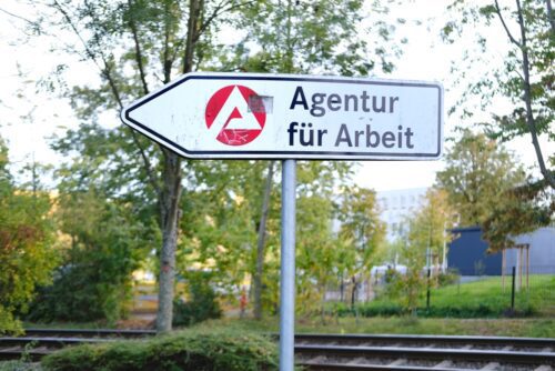 Sperrzeit Arbeitsagentur