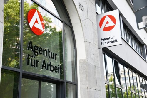 Sperrzeit beim Arbeitslosengeld