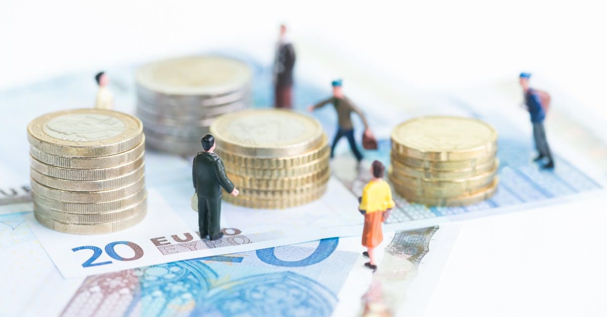 Nahtlosigkeitsregelung: Arbeitslosengeld bei Krankengeld