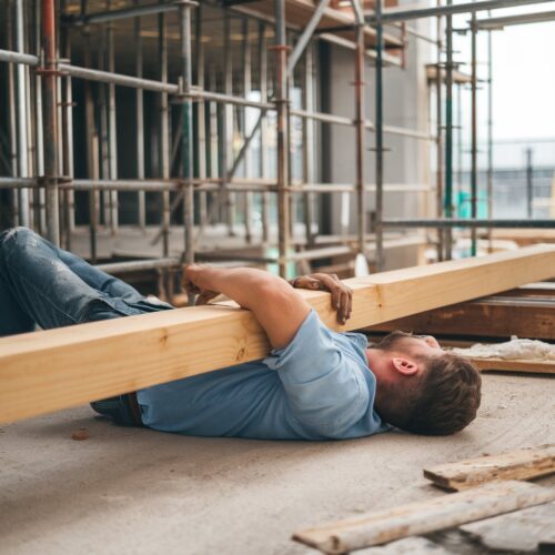 Haftung bei Arbeitsunfällen trotz Vorerkrankung