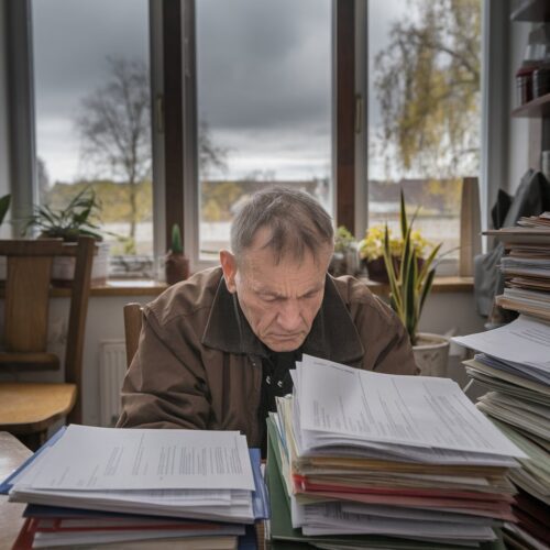 Verspätete Antragstellung in der privaten Pflegeversicherung