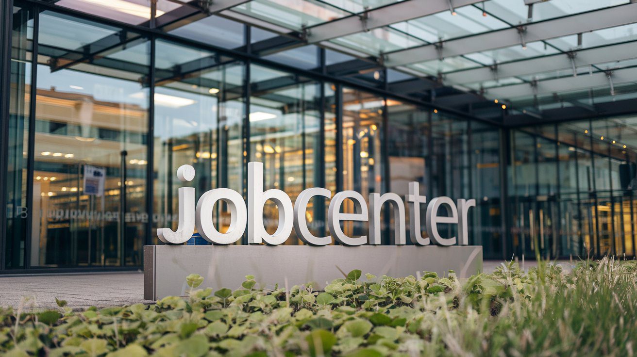 Jobcenter - Bürgergeld Hinzuverdienst