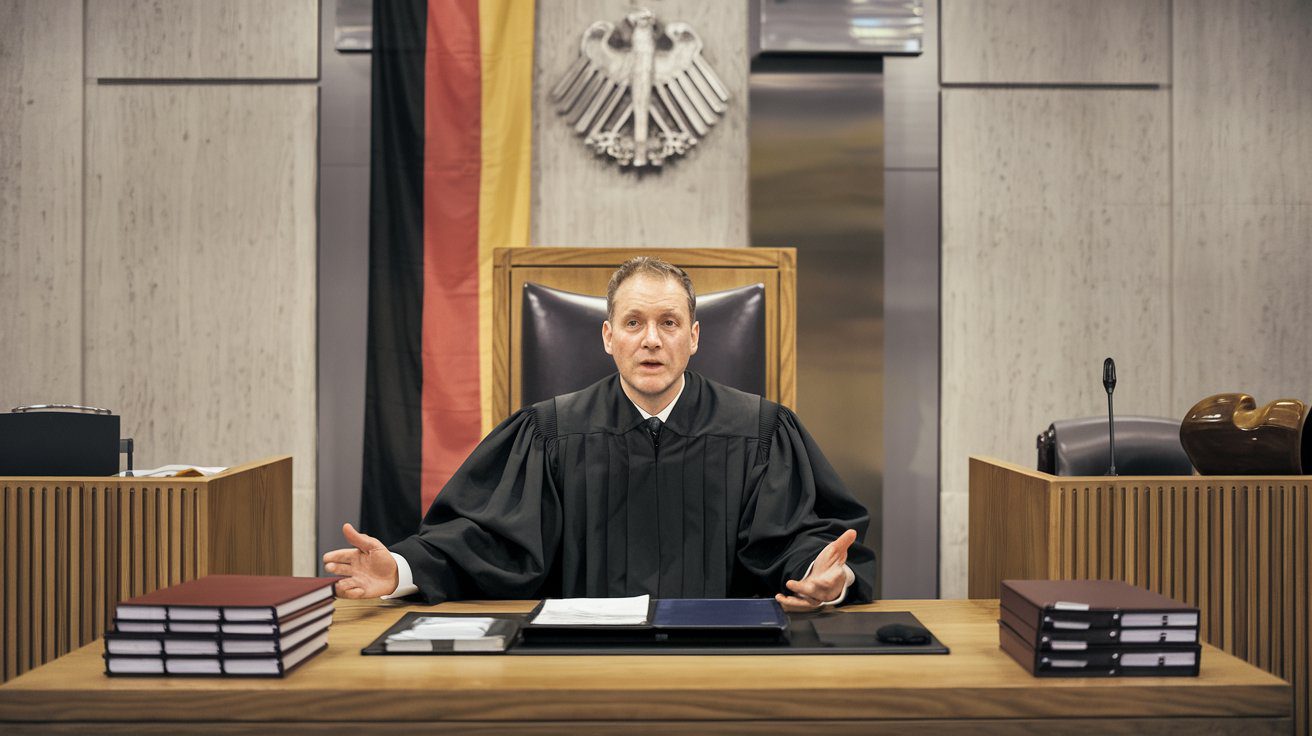Klage vor dem Sozialgericht