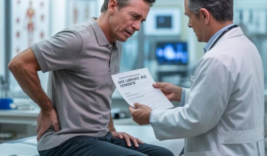 Krankengeld: Nahtlose Arbeitsunfähigkeit mit neuer Diagnose – Kassenzahlung beendet?