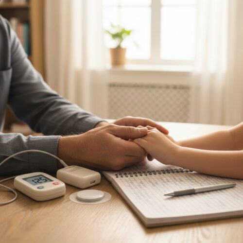 Gericht erkennt erhöhten Pflegebedarf bei vierjährigem Diabeteskind an und gewährt rückwirkend Pflegegrad 2.