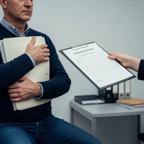 Der Antragsteller verweigert die geforderte sozialmedizinische Begutachtung und riskiert die Ablehnung seiner Erwerbsminderungsrente.